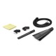 Karcher Car Interior Cleaning Accessory Set | 2.863-304.0 Karcher Car Interior Cleaning Accessory Set | 2.863-304.0